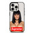 CARDI B SUPREME iPhone 15 Pro Case Cover