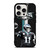 CARSON 11 WENTZ PHILADELPHIA EAGLES iPhone 15 Pro Case Cover
