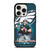 CARSON WENTZ PHILADELPHIA EAGLES NFL iPhone 15 Pro Case Cover