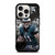 CARSON WENTZ PHILADELPHIA EAGLES iPhone 15 Pro Case Cover