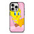 CARTOON TWEETY BIRD Looney Tunes iPhone 15 Pro Case Cover