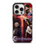 CASTLEVANIA ALL CAST iPhone 15 Pro Case Cover