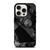 CHADWICK BOSEMAN BLACK PANTHER REST IN POWER iPhone 15 Pro Case Cover
