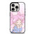 CHIBIUSA SAILOR MOON KAWAII iPhone 15 Pro Case Cover