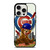 CHICAGO CUBS MASCOT iPhone 15 Pro Case Cover CHICAGO CUBS MASCOT iPhone 15 Pro Case Cover