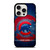 CHICAGO CUBS MLB SYMBOL iPhone 15 Pro Case Cover