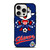 CHIVAS DE GUADALAJARA FOOTBALL MASCOT iPhone 15 Pro Case Cover