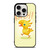 CHOCOBO CARTOON iPhone 15 Pro Case Cover