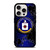 CIA SENTRAL INTELLIGENCE AGENCY USA iPhone 15 Pro Case Cover