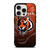 CINCINNATI BENGALS NFL 2 iPhone 15 Pro Case Cover