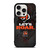 CINCINNATI BENGALS NFL iPhone 15 Pro Case Cover
