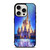CINDERELLA DISNEY CASTLE 2 iPhone 15 Pro Case Cover