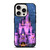 CINDERELLA DISNEY CASTLE iPhone 15 Pro Case Cover