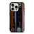 CLASSIC TOYOTA COROLLA FRONT CAR iPhone 15 Pro Case Cover