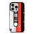 CLEVELAND BROWNS DAWG POUND C-90 iPhone 15 Pro Case Cover