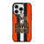 CLEVELAND BROWNS DAWG POUND iPhone 15 Pro Case Cover