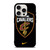 CLEVELAND CAVALIERS NIKE LOGO iPhone 15 Pro Case Cover