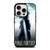 CLOUD STRIFE FINAL FANTASY iPhone 15 Pro Case Cover