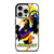 CLUB AMERICA AGUILAS MASCOT iPhone 15 Pro Case Cover