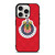 CLUB DEPORTIVO GUADALAJARA LOGO iPhone 15 Pro Case Cover