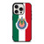 CLUB DEPORTIVO GUADALAJARA MEXICO iPhone 15 Pro Case Cover