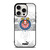 CLUB DEPORTIVO GUADALAJARA PUMA WHITE iPhone 15 Pro Case Cover