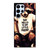 ROCKET RACOON MARVEL THE AVENGERS Samsung Galaxy S22 Ultra Case Cover
