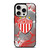 CLUB NECAXA SOCCER LOGO iPhone 15 Pro Case Cover