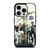CNCO GROUP 2 iPhone 15 Pro Case Cover