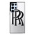 ROLLS ROYCE METAL LOGO Samsung Galaxy S22 Ultra Case Cover