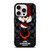 COACH MINNIE MOUSE 2 iPhone 15 Pro Case Cover