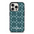 COACH NEW COLOR iPhone 15 Pro Case Cover