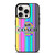 COACH NEW YORK ART iPhone 15 Pro Case Cover