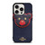 COACH NEW YORK BEAR iPhone 15 Pro Case Cover