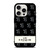 COACH NEW YORK BUNNY iPhone 15 Pro Case Cover