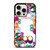 COACH NEW YORK COLOR iPhone 15 Pro Case Cover