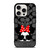 COACH NEW YORK DISNEY MICKEY MOUSE iPhone 15 Pro Case Cover