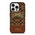 COACH NEW YORK JEEP iPhone 15 Pro Case Cover