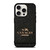COACH NEW YORK LOGO iPhone 15 Pro Case Cover