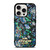 COACH NEW YORK MEADOW 2 iPhone 15 Pro Case Cover