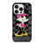 COACH NEW YORK MINNIE MOUSE iPhone 15 Pro Case Cover