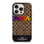COACH NEW YORK NASA iPhone 15 Pro Case Cover