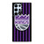 SACRAMENTO KINGS NBA USA FLAG Samsung Galaxy S22 Ultra Case Cover