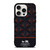 COACH NEW YORK PRISM iPhone 15 Pro Case Cover