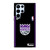 SACRAMENTO KINGS NIKE NBA BASKETBALL Samsung Galaxy S22 Ultra Case Cover