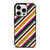 COACH NEW YORK RAINBOW iPhone 15 Pro Case Cover