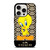 COACH NEW YORK TWEETY BIRD iPhone 15 Pro Case Cover