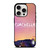COACHELLA MUSIC FESTIVAL iPhone 15 Pro Case Cover