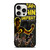 COBRA KAI KARATE POSTER iPhone 15 Pro Case Cover