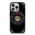 COCO DISNEY MIGUEL SKULL ART iPhone 15 Pro Case Cover